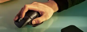 logitech mx mac
