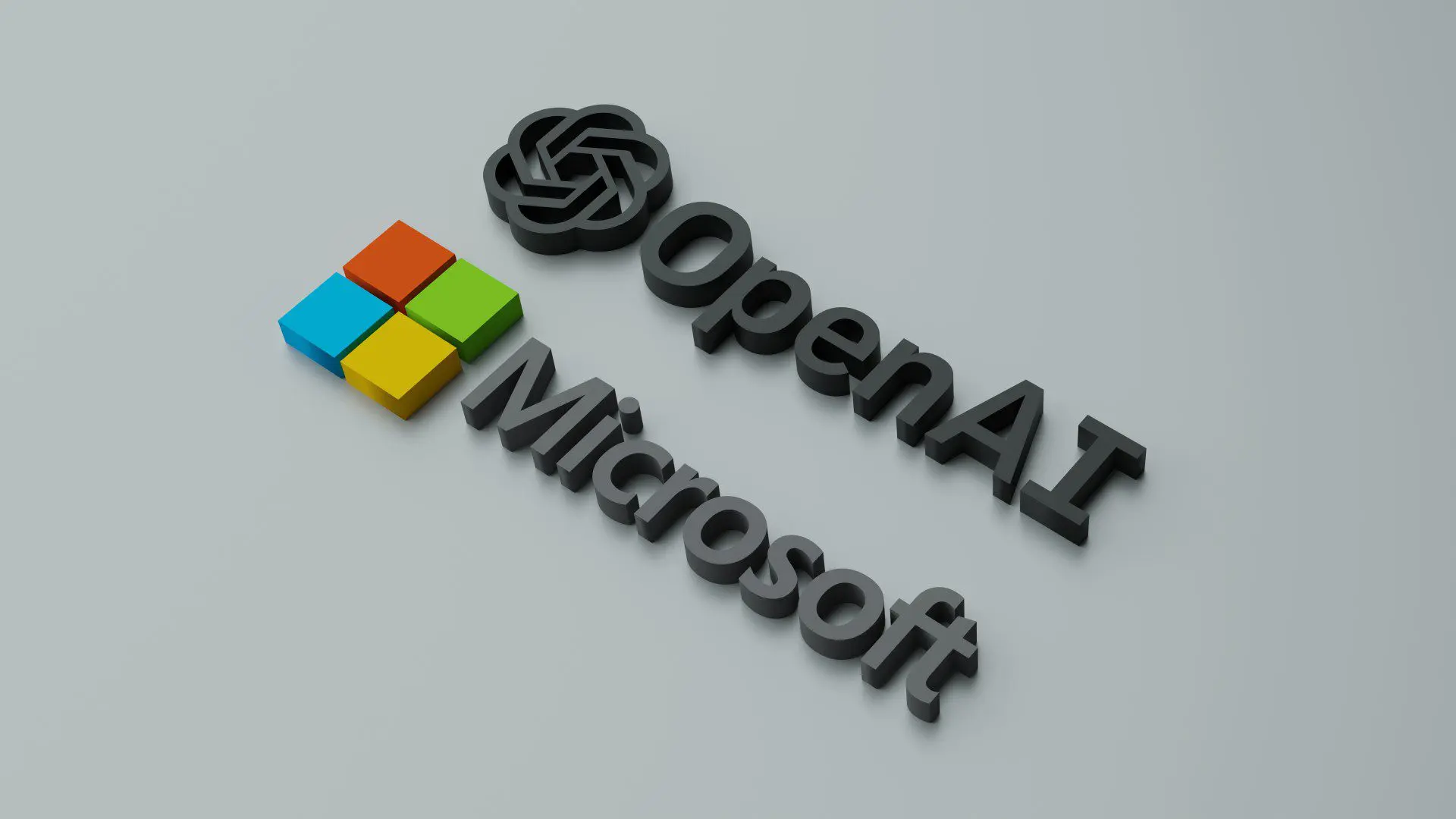 openai microsoft apple