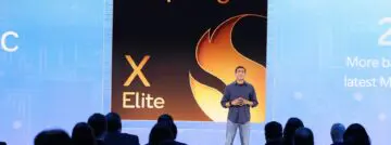 qualcomm snapdragon x elite arm
