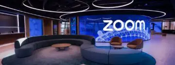 zoom experience center