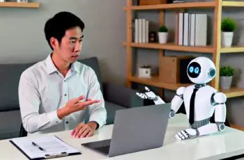 Find a job thanks to AI: ‘Seven people are hired every minute through LinkedIn’