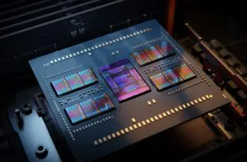 AMD haalt bijna 34 procent van servermarkt binnen