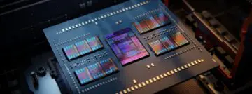 AMD haalt bijna 34 procent van servermarkt binnen