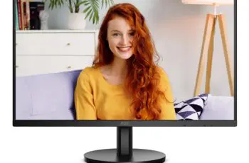 AOC introduceert twee 27 inch-monitoren in de B3-lijn