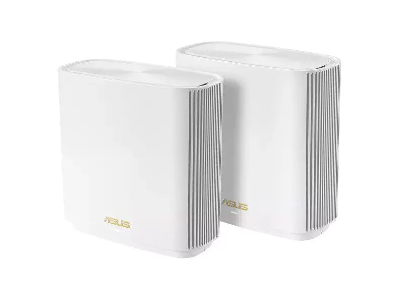 7 Asus-routers hebben kritieke kwetsbaarheid