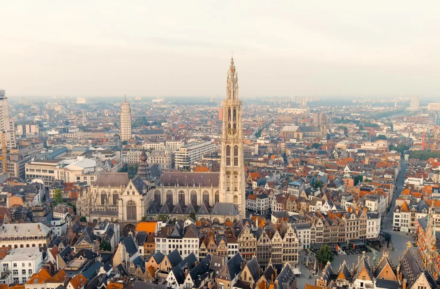 Stad Antwerpen hard aangepakt in rapport cyberveiligheid: “pijnlijk voor zo’n grote organisatie”