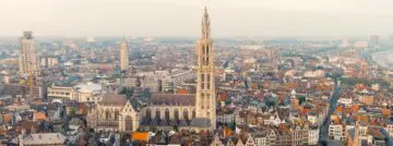 Stad Antwerpen hard aangepakt in rapport cyberveiligheid: “pijnlijk voor zo’n grote organisatie”