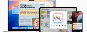 apple intelligence