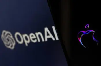 Apple brengt ChatGPT-integratie naar iPhone, iPad en Mac met Apple Intelligence-update