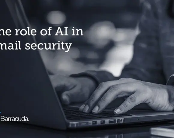 Versterk je e-mailbeveiliging met AI