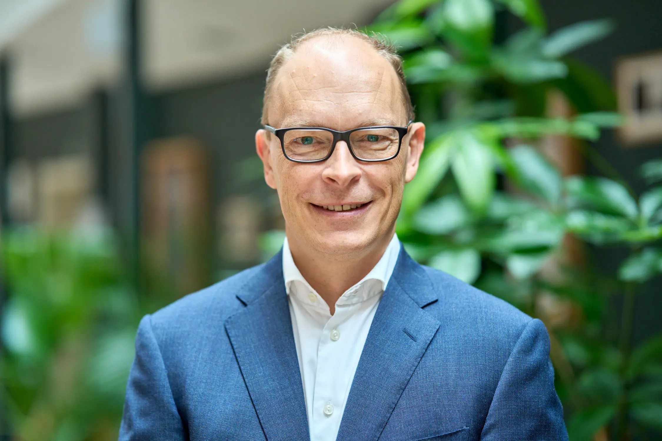 Bjorn Van Reet, Fednot: ‘Notarissen staan op kruispunten in het leven van de burger’