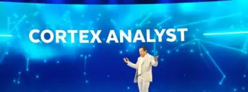 AI-data-analist en met SQL-diploma en PDF-chatbot: Snowflake Cortex Analyst en Search