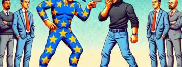 EU beschuldigt Apple formeel van niet naleven DMA