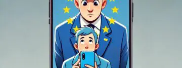 Opgepast: EU probeert (dankzij België) opnieuw mee te lezen op je smartphone