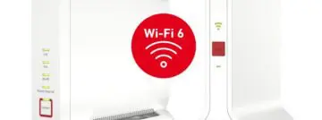 AVM lanceert Wifi 6 mesh-set met FRITZ!Box 4060 en FRITZ!Repeater 3000 AX