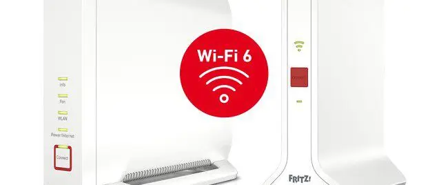 AVM lanceert Wifi 6 mesh-set met FRITZ!Box 4060 en FRITZ!Repeater 3000 AX