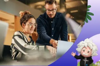 Salesforce introduceert LLM-benchmark voor CRM 