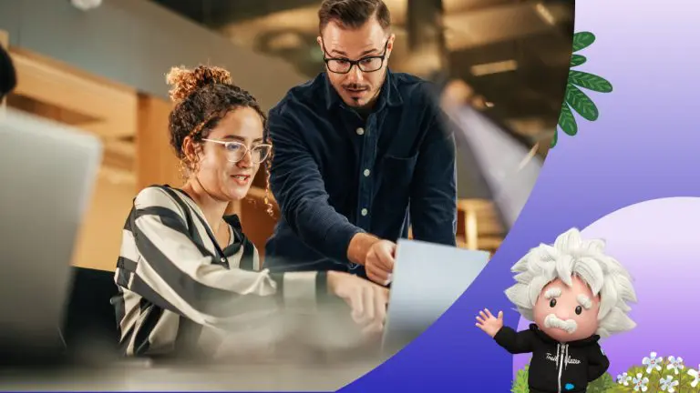 Salesforce introduceert LLM-benchmark voor CRM 
