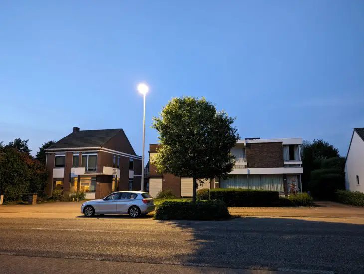 Google Pixel 8 foto 11