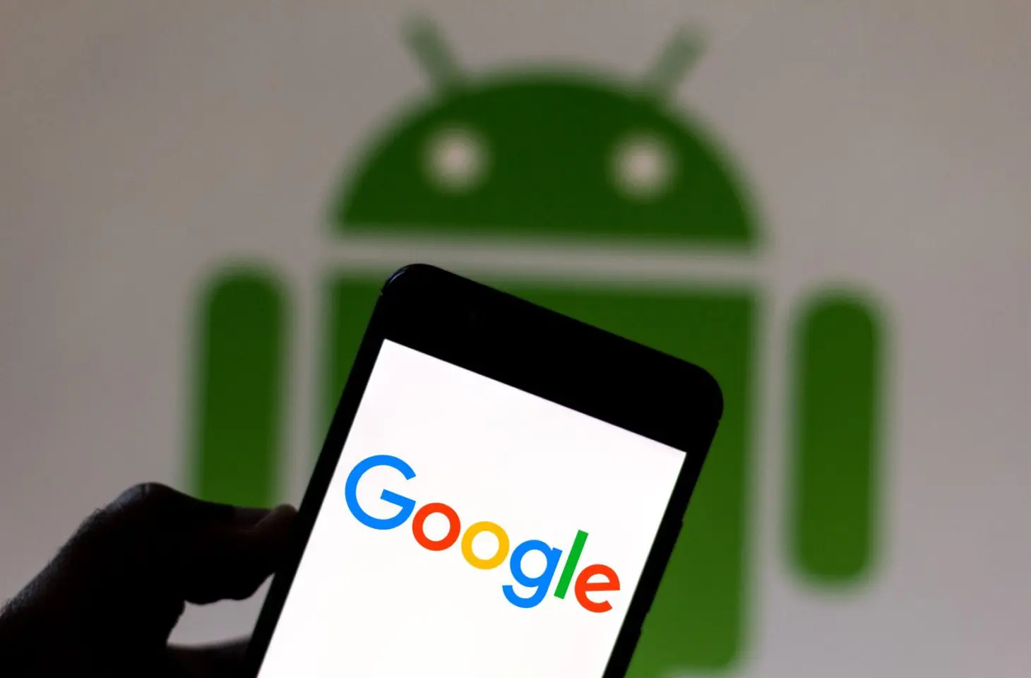 Android kan sideloaden van apps voortaan blokkeren
