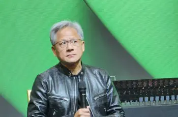 Nvidia gebruikt AI-ingenieurs om eigen chips te ontwikkelen