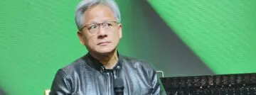 Nvidia gebruikt AI-ingenieurs om eigen chips te ontwikkelen