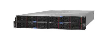 Lenovo lanceert ThinkSystem v4-portfolio met Intel Xeon 6