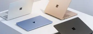 Microsoft Surface Laptop 7 - opener