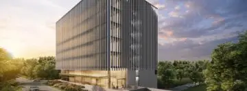 Penta Infra koopt hypermoderne Nexus-datacenter en maakt intrede in België
