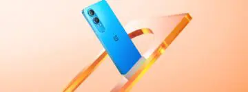 OnePlus Nord CE4 Lite