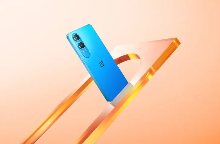 OnePlus Nord CE4 Lite