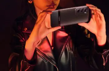 Oppo Reno 12 legt de focus op AI