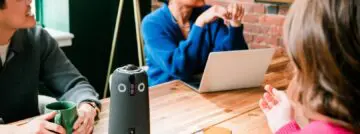 Het uilennest breidt uit: Owl Labs introduceert Meeting Owl 4+
