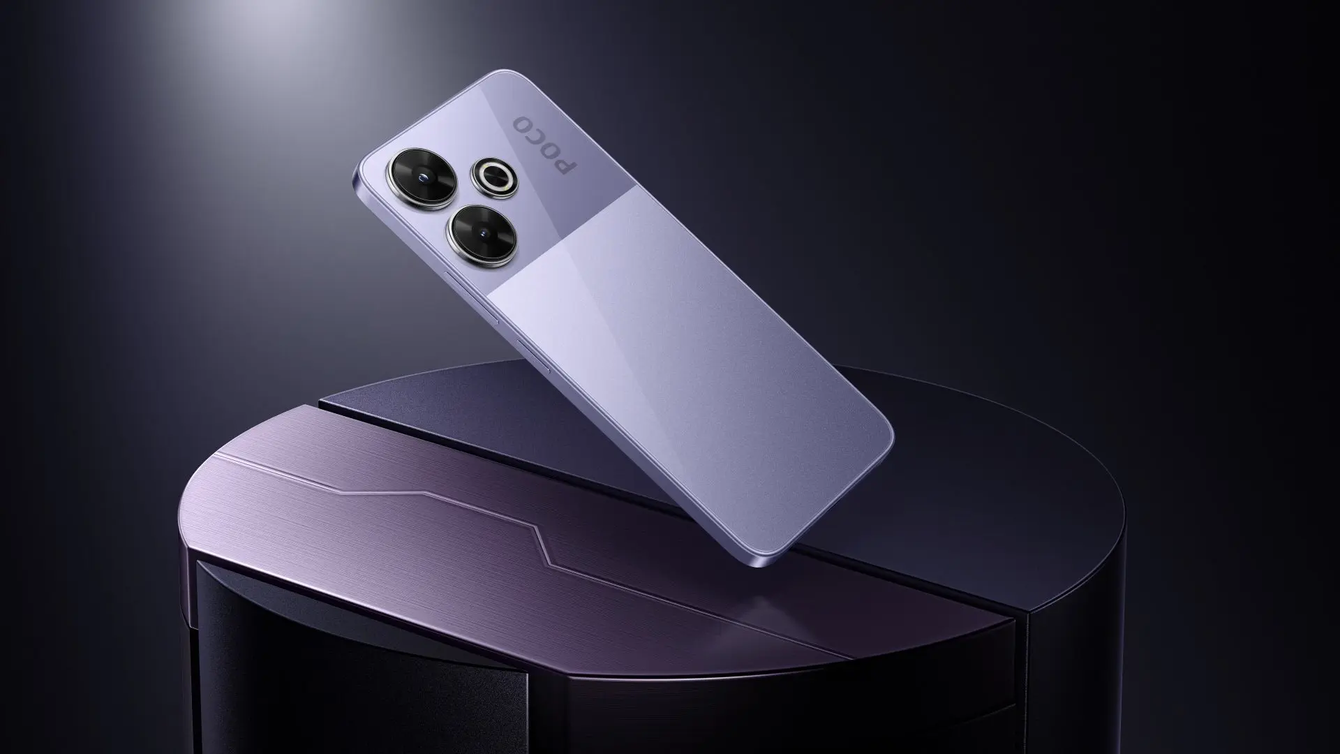 Xiaomi ondergraaft eigen bodemprijs met lancering Poco M6
