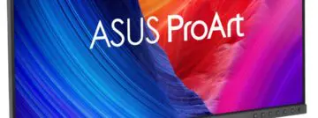 Asus lanceert nieuw professioneel scherm met 5K-resolutie