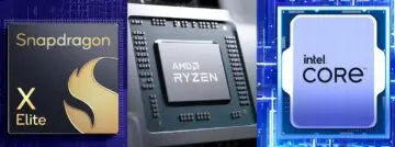 Qualcomm Snapdragon X getest: sneller dan Intel Core en AMD Ryzen?