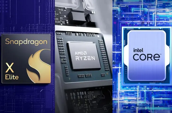 Qualcomm Snapdragon X getest: sneller dan Intel Core en AMD Ryzen?