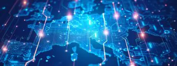 Europese kmo’s lopen achter met ontwikkeling datastrategie en AI