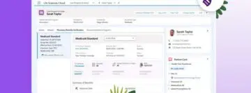 Salesforce lanceert AI-aangedreven Life Sciences Cloud voor klinische proeven