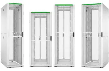 Schneider Electric introduceert vernieuwd datacenter-portfolio voor AI- en high density-toepassingen