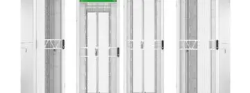 Schneider Electric introduceert vernieuwd datacenter-portfolio voor AI- en high density-toepassingen