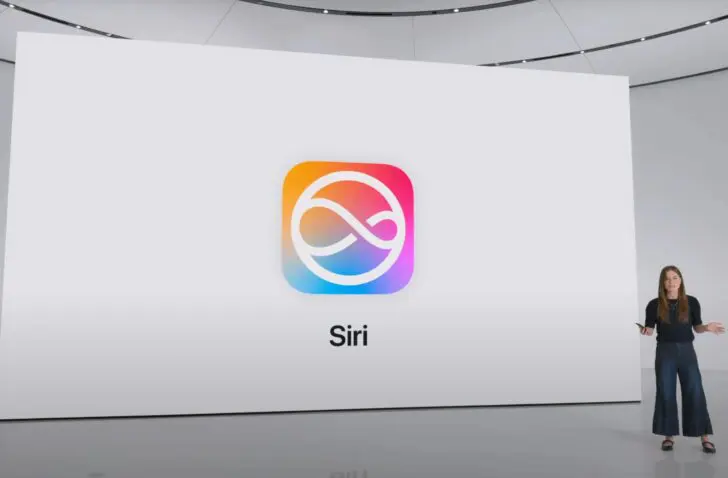 ChatGPT op weg naar Siri in Apple iOS 18