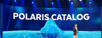 Snowflake lanceert vendor-agnostische Polaris Catalog
