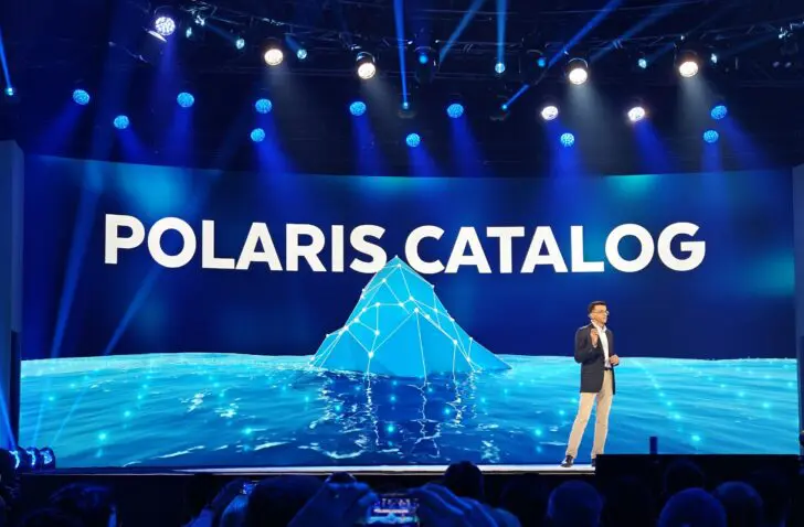 Snowflake lanceert vendor-agnostische Polaris Catalog