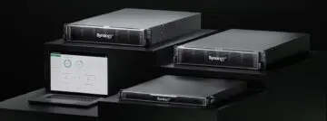 Synology ActiveProtect beschikbaar: hardware en software met pure focus op back-ups