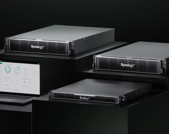 Synology ActiveProtect beschikbaar: hardware en software met pure focus op back-ups