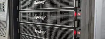 Synology GS Foto 3