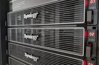 Synology GS Foto 4