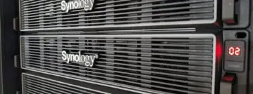 Synology GS Foto 4