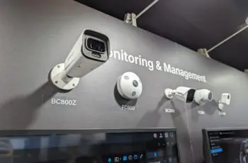 Synology Camera